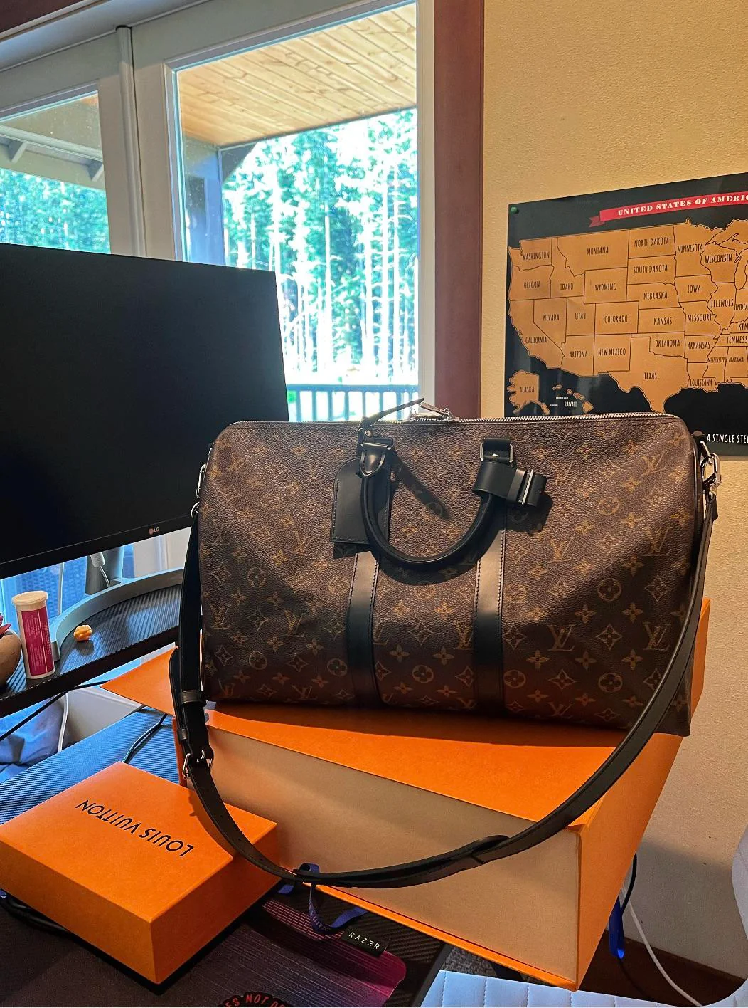 Customer review by Kev**son